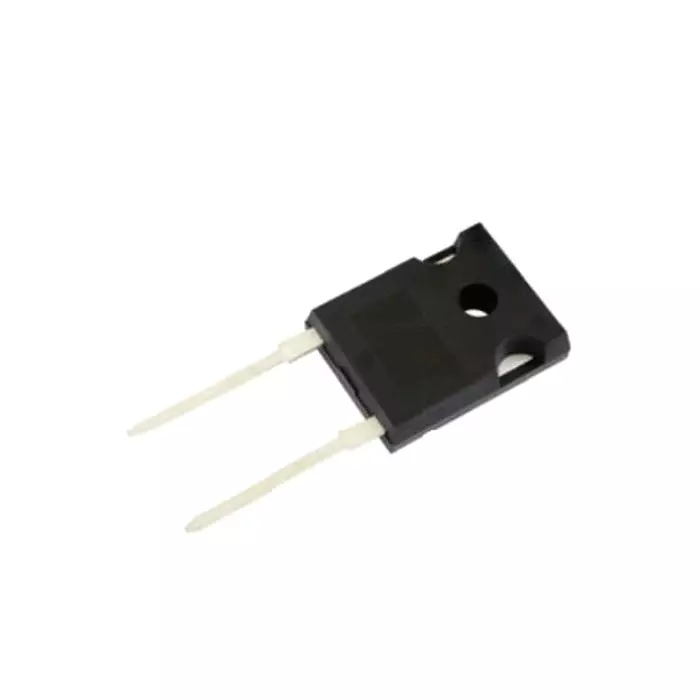 Vishay Fast Recovery Epitaxial Rectifier Schottky Diode 600 V 60A, VS-E5TH1506THN3 (Pack of 50)
