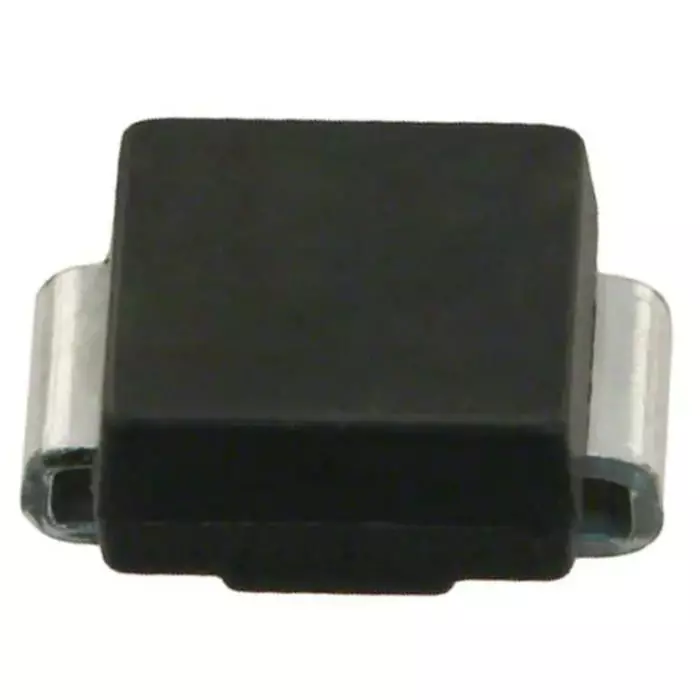 STMicroelectronics Rectifier Diode Surface Mount 200 V 1.5 A 2-Pin, STTH1R02U (Pack of 2500 Pcs)