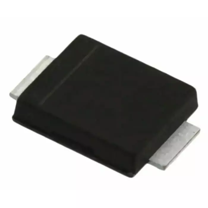 STMicroelectronics Rectifier Diode Surface Mount 1200 V 1 A 2-Pin, STTH112UFY (Pack of 25 Pcs)