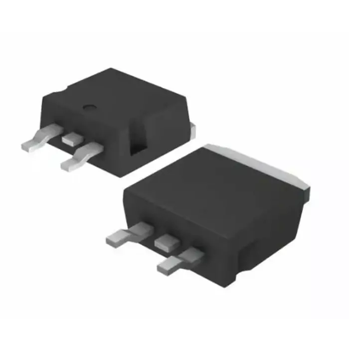 STMicroelectronics Rectifier Diode Surface Mount 200 V 20 A 3-Pin, STTH2002G-TR (Pack of 5 Pcs)