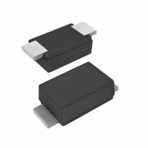 STMicroelectronics Schottky Diode Surface Mount 60 V 2 A 2-Pin, STPS2L60ZFY (Pack of 25 Pcs)