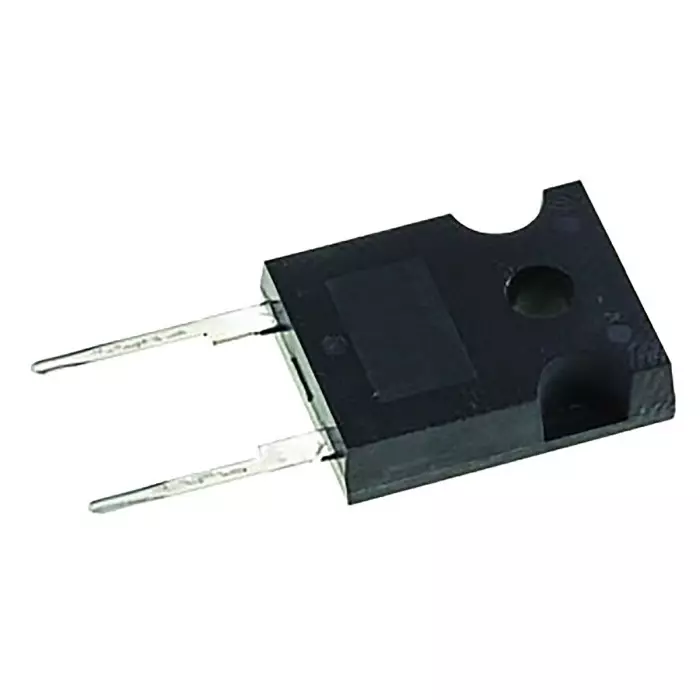 STMicroelectronics SiC Schottky Diode Through Hole 650 V 20 A 2-Pin, STPSC20065WY (Pack of 600 Pcs)