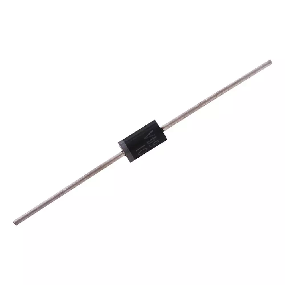 Littelfuse TVS DIODE, 1.5KW, 300V, DO-201 Model No - 1.5KE300CA.