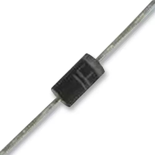 MULTICOMP PRO TVS Diodes TVS DIODE, 600W, 30.8V, BIDIR, DO-15, P6KEG36CA (Pack of 5)