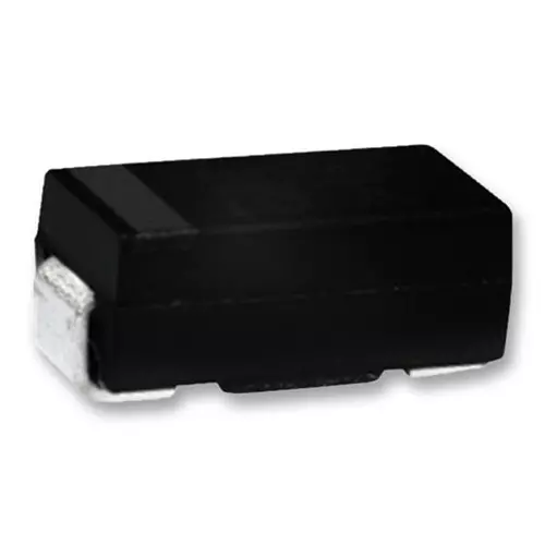 KYOCERA AVX TVS DIODE, 400W, 90V, UNIDIR, DO-214AC, SMAJ90A (Pack of 5)