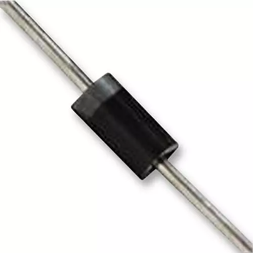 NEXPERIA DIODE, ZENER, 12V, 1W, DO-41, 1N4742A,113 (Pack of 5)