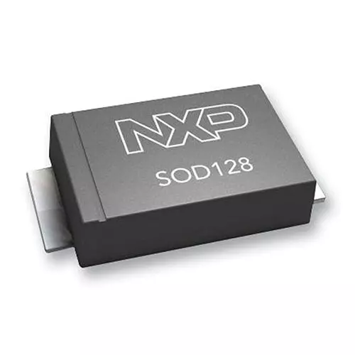 NEXPERIA SCHOTTKY RECT, 3A, 60V, SOD128, PMEG6030ELPX (Pack of 5)