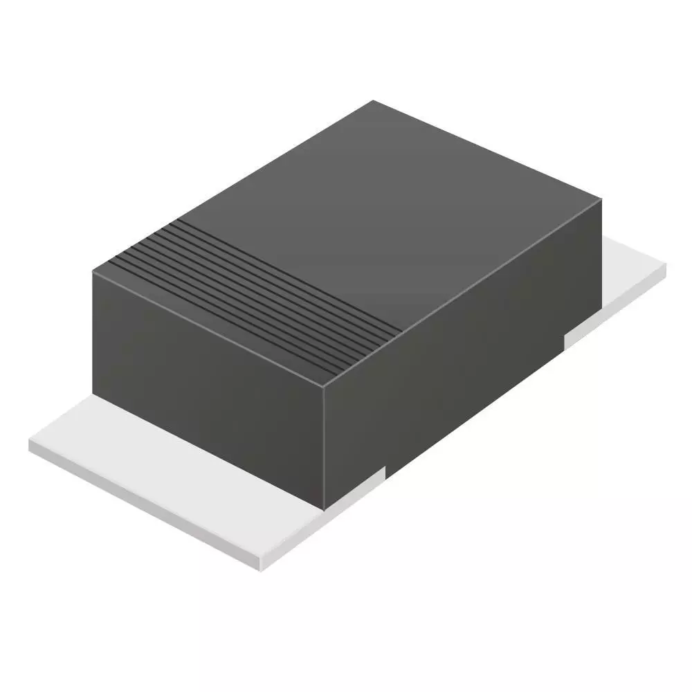 Comchip Schottky Diodes 700 mV Forward Voltage 500 uA Reverse Current, ACDBMT160-HF