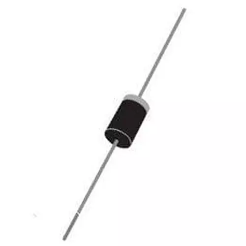 Vishay Schottky Diodes 860 mV Forward Voltage 1 uA Reverse Current, SB1H90-E3/73