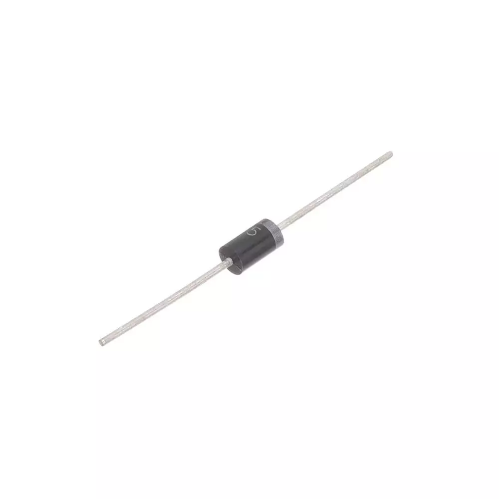 Comchip Schottky Diodes 870 mV Forward Voltage 500 uA Reverse Current, SR3150-HF