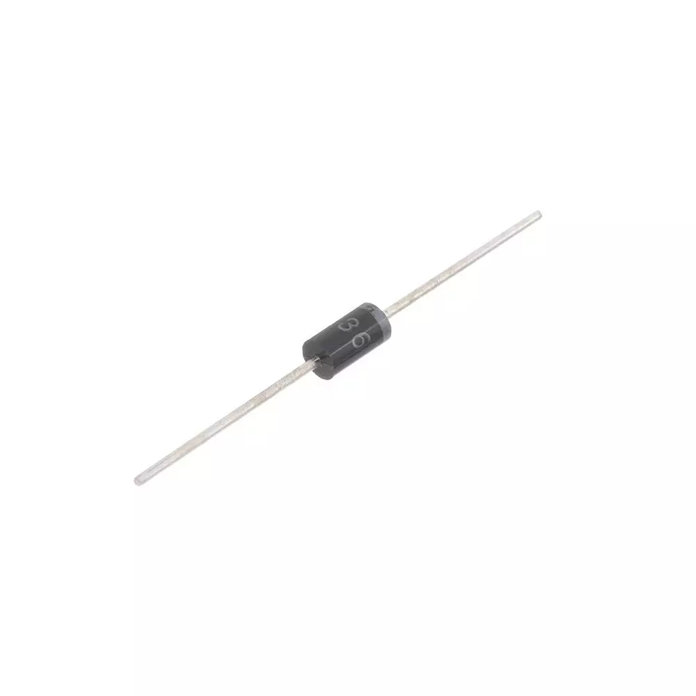 Comchip Schottky Diodes 700 mV Forward Voltage 500 uA Reverse Current, SR360-HF