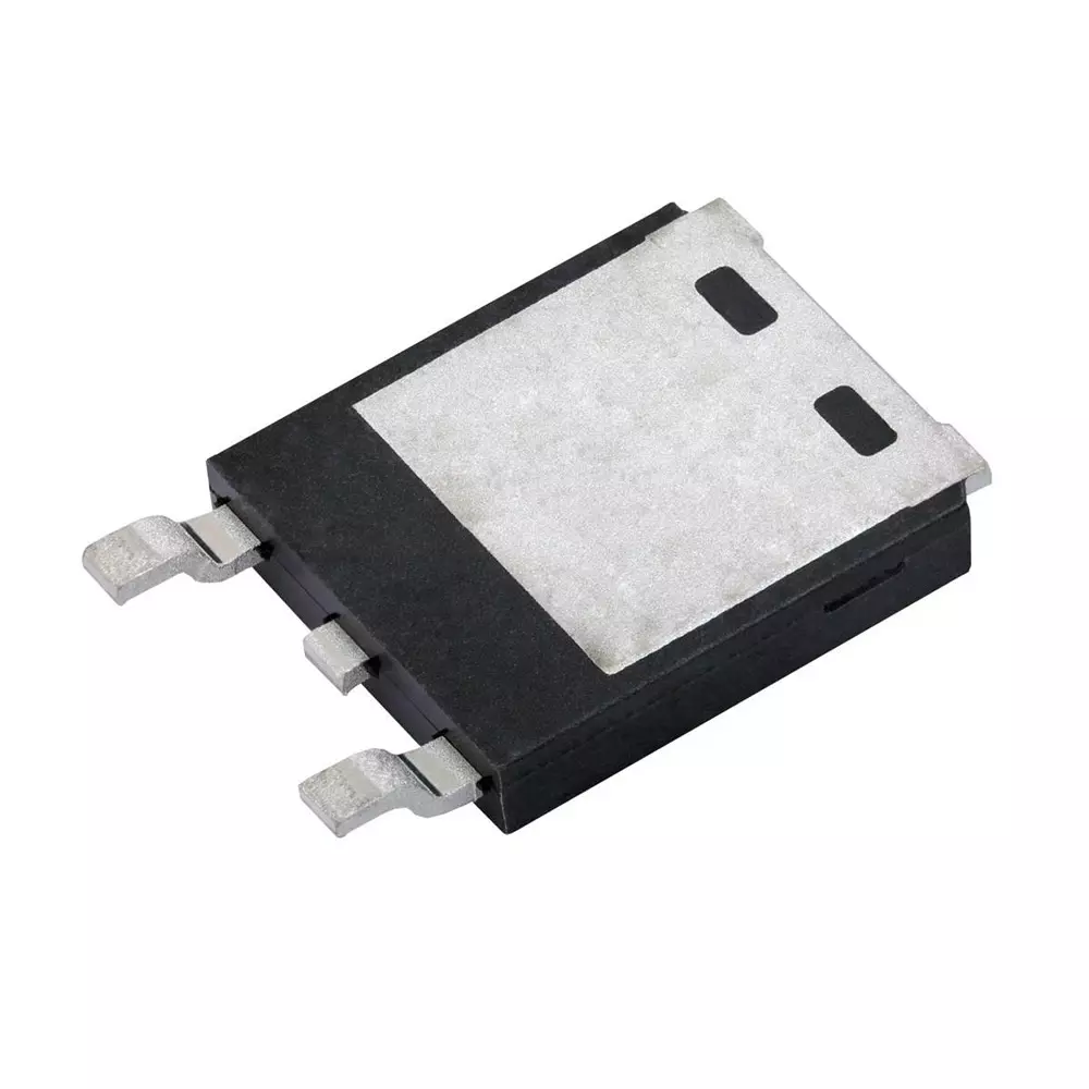 Vishay Schottky Rectifier, V35PWM153-M3/I