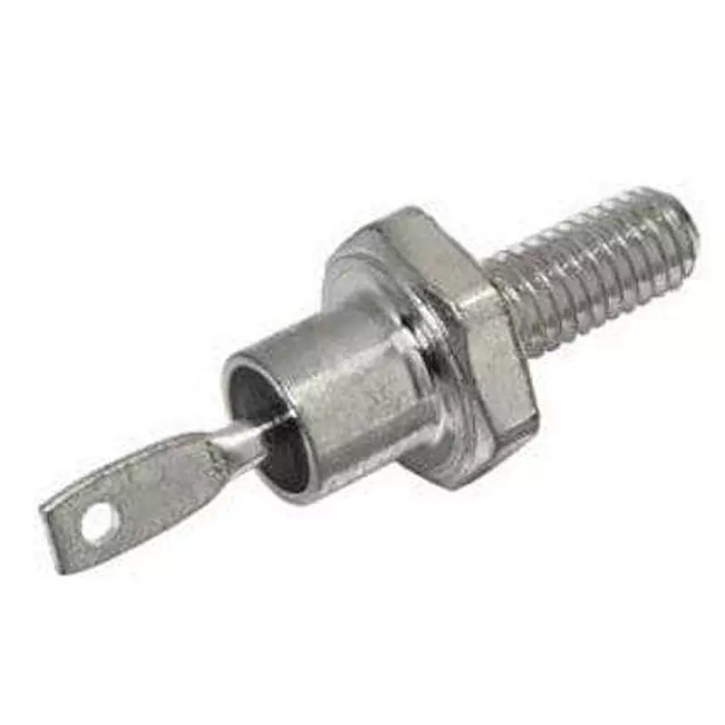 Vishay Schottky Diodes Single Configuration SI Technology, VS-25F40M