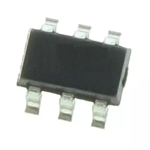 Diodes Incorporated Schottky Rectifier 403 mV Forward Voltage 10 uA Reverse Current, ZLLS2000QTA