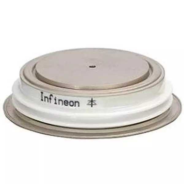 infineon Fast Recovery Rectifier 2.6 V Forward Voltage 100 mA Reverse Current, 641-D921S45T