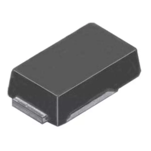 Vishay Standard Recovery Rectifier 950 mV Forward Voltage 1 uA Reverse Current, 625-S1PDHM3/84A