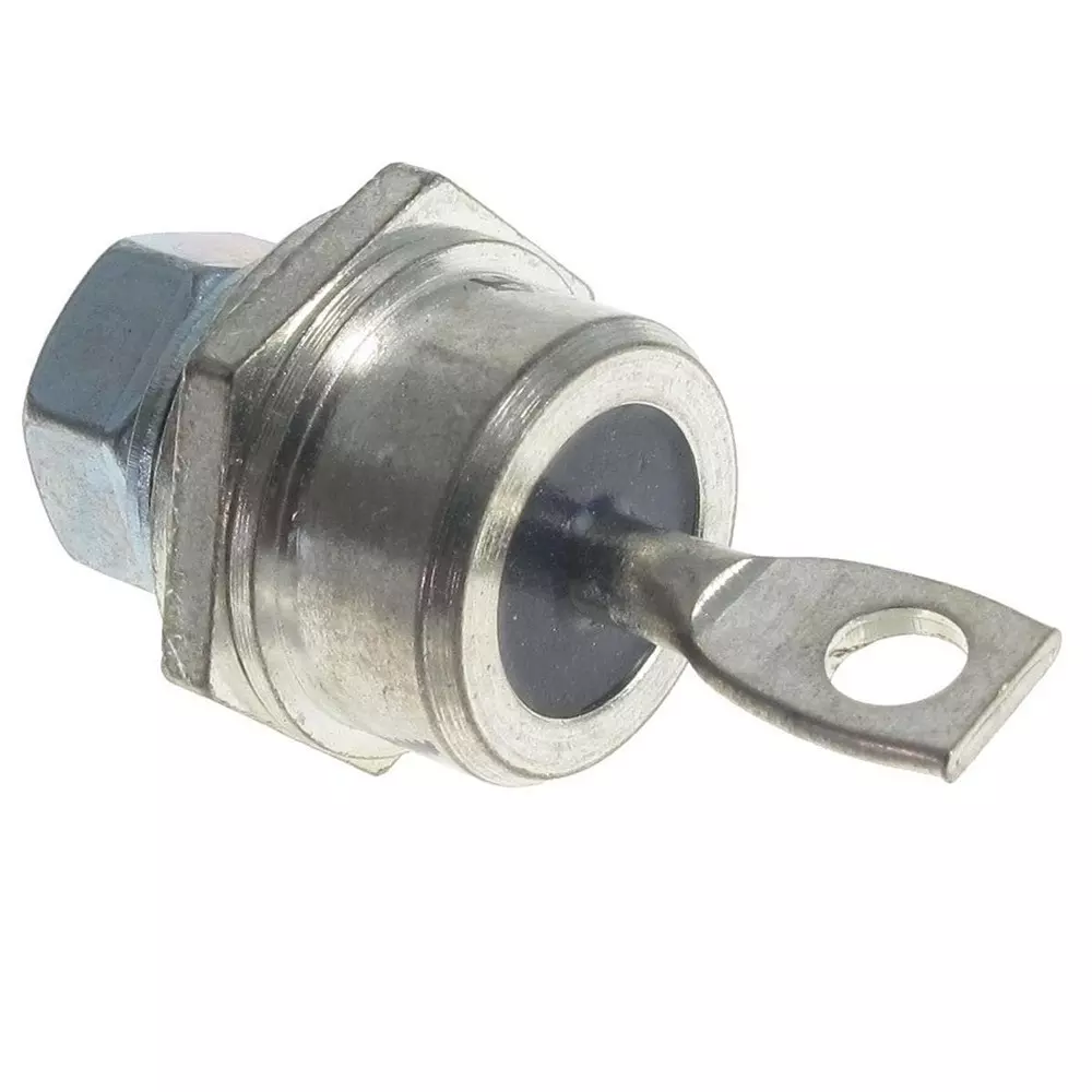 Vishay Standard Recovery Rectifier 1.7 V Forward Voltage 10 mA Reverse Current, 844-1N1188R