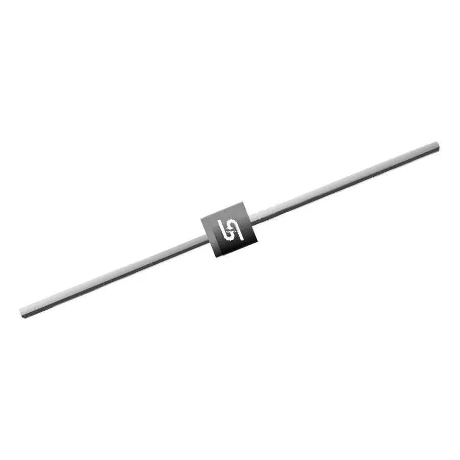 TAIWAN SEMICONDUCTOR Recovery Rectifier Through Hole Mount, 821-HER302GH