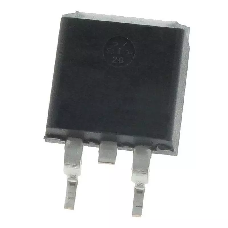 ROHM Super Fast Recovery Diode 1.7 V Forward Voltage 10 uA Reverse Current, 755-RFUH20NS4SFHTL