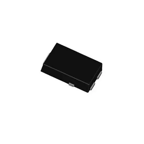 Vishay Standard Recovery Rectifier 1.1 V Forward Voltage 5 uA Reverse Current, 78-S8PG-M3/H