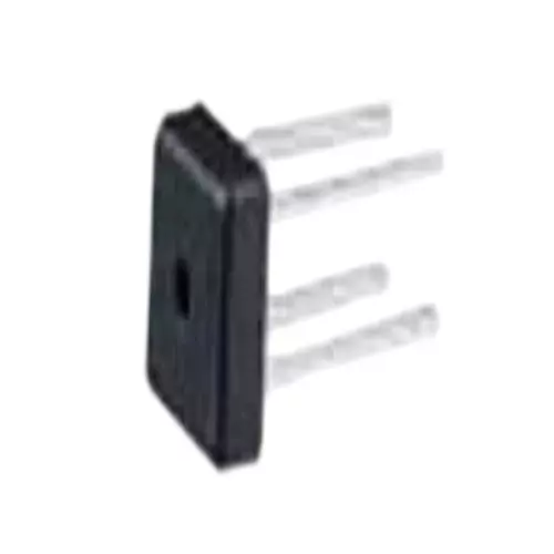 Buy ShinDengen Single Phase Bridge Rectifier Through Hole Mount