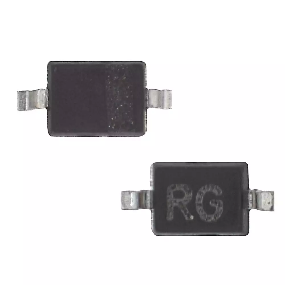 SKYWORKS SOLUTIONS PIN Diode, SMPA1304-011LF