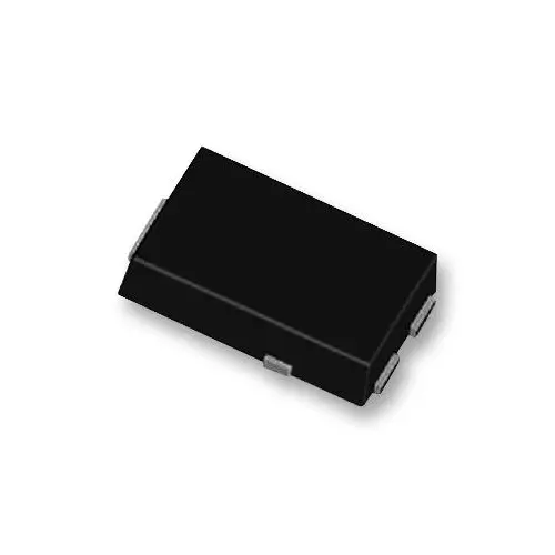 Vishay Schottky Rectifier Diode 3 Pins 8 Amp Forward Current, 4486763 (Pack of 5)