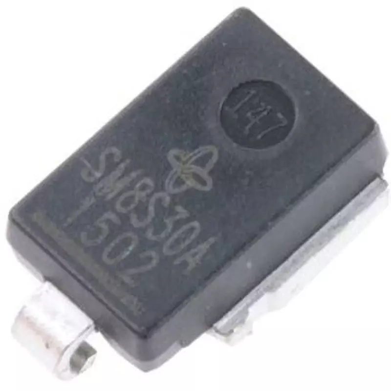 Vishay Unidirectional TVS Diode Surface mount Mounting, SM8S30AHE3_A/I (Pack of 750)