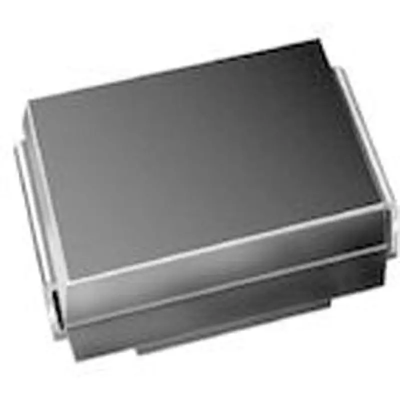 Vishay Unidirectional TVS Diode Surface mount Mounting, SMBJ12D-M3/H (Pack of 25)