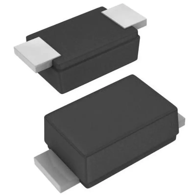 Vishay ESD Protection Diode Correspondence Rohs Directive TVS diode Specifications 15 V I Type, SMF15A-E3-08 (Pack of 25)