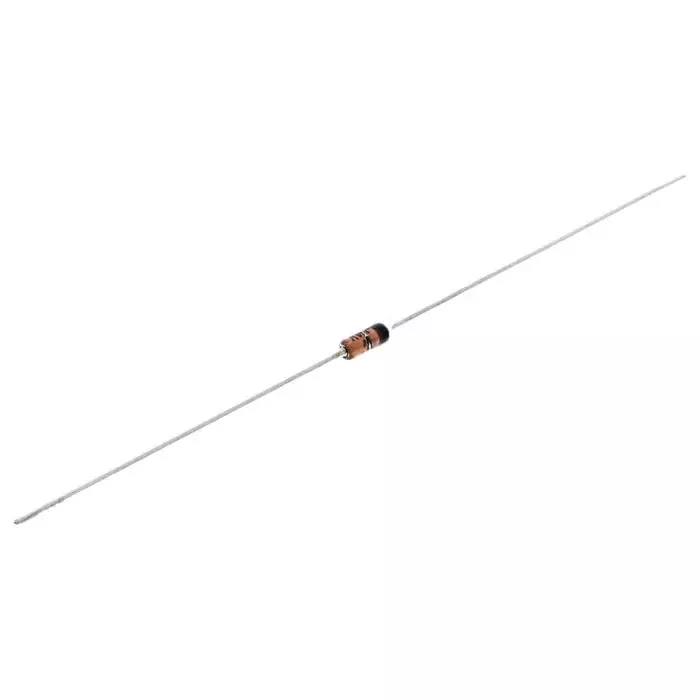 Vishay Switching Diode 2-Pin, DO-35 BA V21-TAP (Pack of 100)