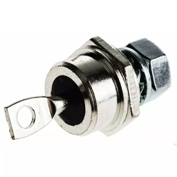 Vishay Rectifier Diode 800 V 70 Amp 2 Pin DO-5, VS-70HF80