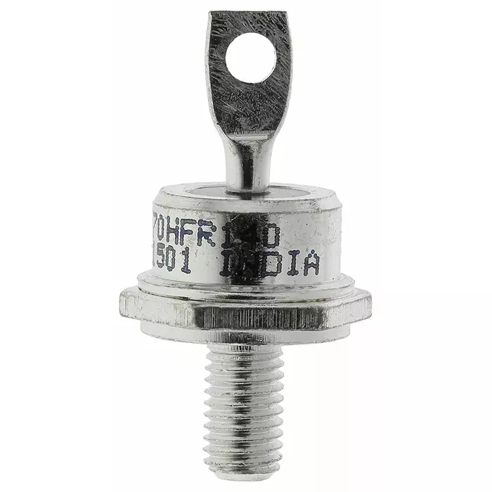 Vishay Rectifier Diode 1400 V 70 Amp 2 Pin DO-5, VS-70HFR140