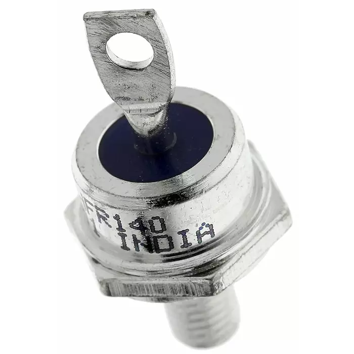 Vishay Rectifier Diode 1400 V 70 Amp 2 Pin DO-5, VS-70HFR140