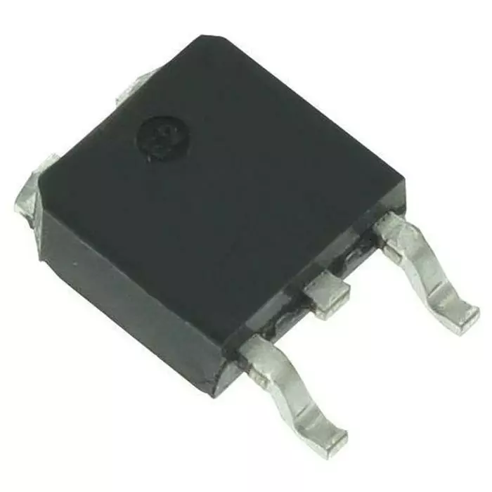 STMicroelectronics Schottky Diode Surface Mount 100 V 5 A 3-Pin, STPS5H100BY-TR (Pack of 2500 Pcs)