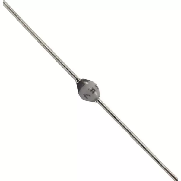 Vishay DIODE, POWER RECTIFIER, FAST, BYV26E-TR (Pack of 5)