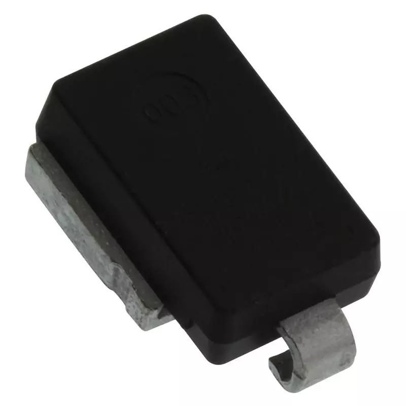 Vishay DIODE, TVS, 5W, 22V, UNIDIRECTIONAL, DO-218AB-2, SM5A27HE3/2D.