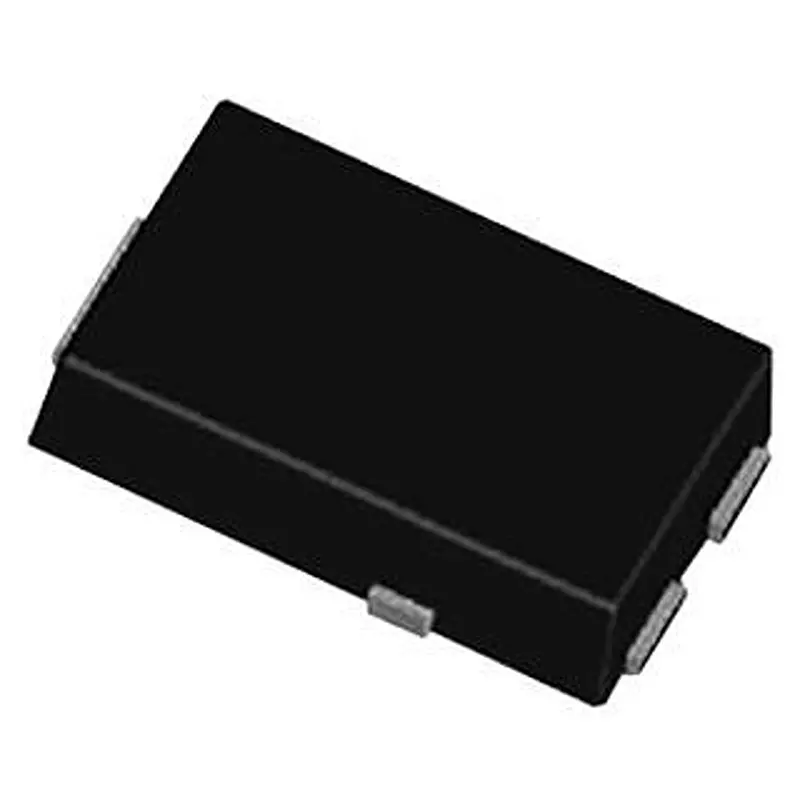 Vishay DIODE, SCHOTTKY, 8A, 20V, TO-277A-3, SS8P2L-M3/86A