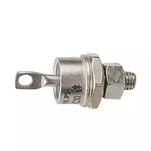 Vishay DIODE, STANDARD, 12A, 1000V, VS-12FR100