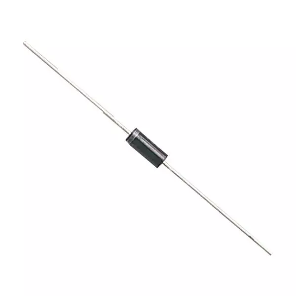 Littelfuse DIODE, TVS, BI, 6.5V, DO-15 Model No - SA6.5CA (Pack of 5)