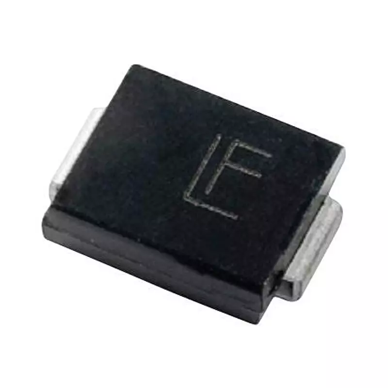 Littelfuse TVS DIODE, BIDIR, 250V, 600W, DO-214AA Model No - SMBJ250CA