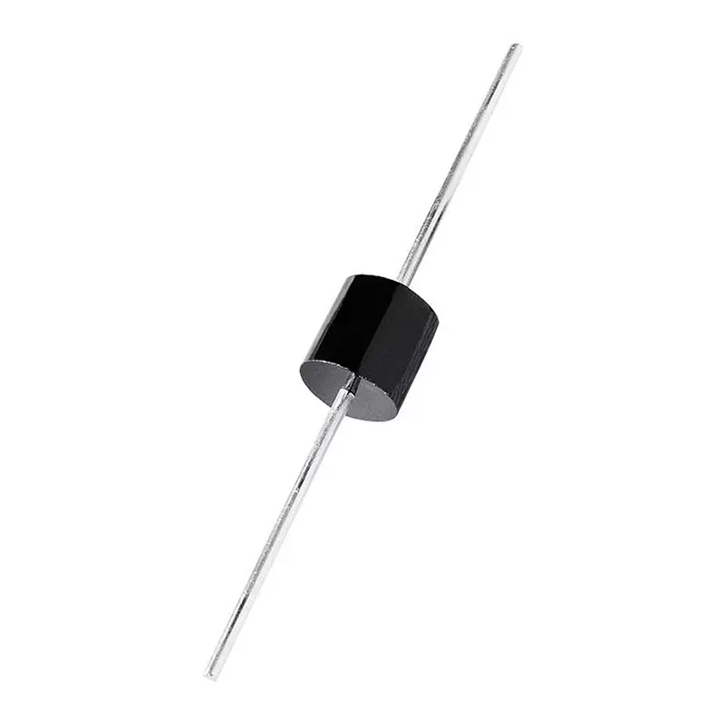 Littelfuse TVS DIODE, 15KW, 180V, BIDIR, P600 Model No - 15KPA180CA