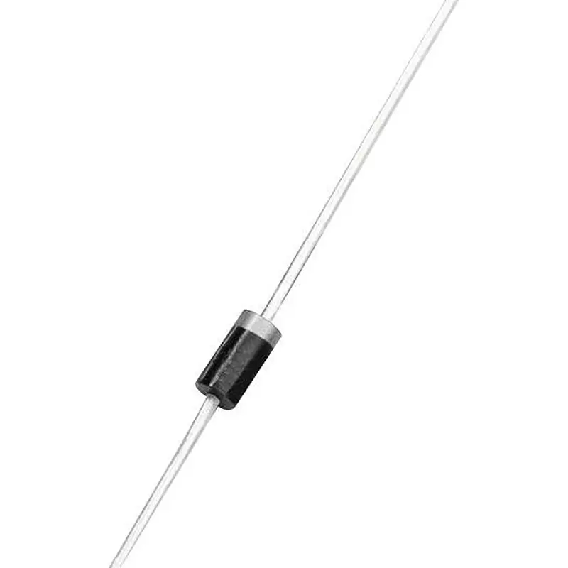 Littelfuse TVS DIODE, UNIDIR, 12.8V, DO-41 Model No - P4KE15A