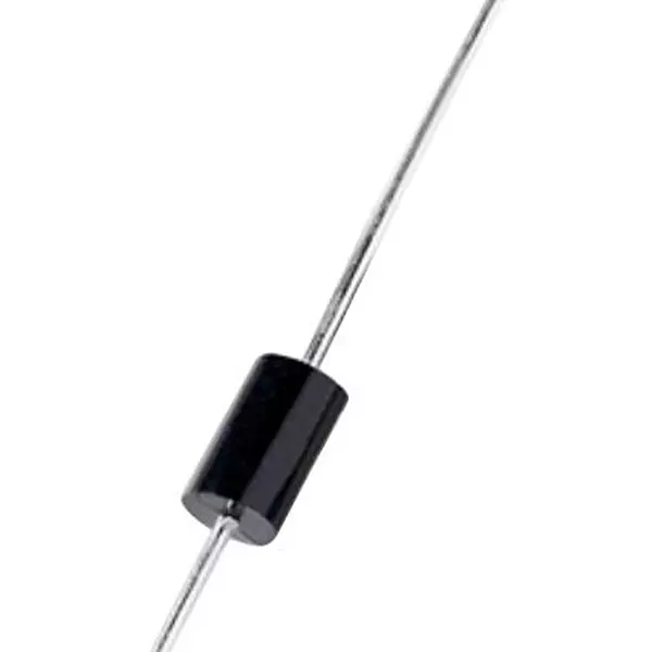 Littelfuse TVS DIODE, BIDIR, 25.6V, DO-201 Model No - TP1.5KE30CA