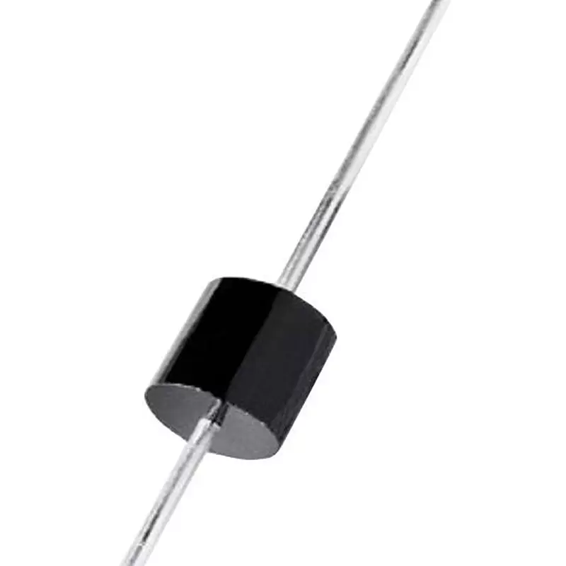 Littelfuse TVS DIODE, BIDIR, 28V, P600 Model No - TP5KP28CA
