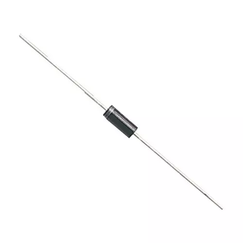 TAIWAN SEMICONDUCTOR Tvs Diode, 600W, 25.6V, Unidir, Do-204Ac, P6KE30A (Pack of 5)
