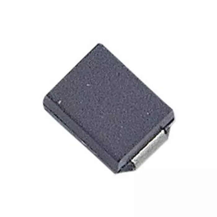 TAIWAN SEMICONDUCTOR Tvs Diode, 600W, 6V, Unidir, Do-214Aa, SMBJ6V0A