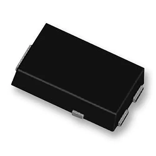 ONSEMI Schottky Rectifier Diodes RECTIFIER, SCHOTTKY, 10A, 60V, TO-277A FSV1060V