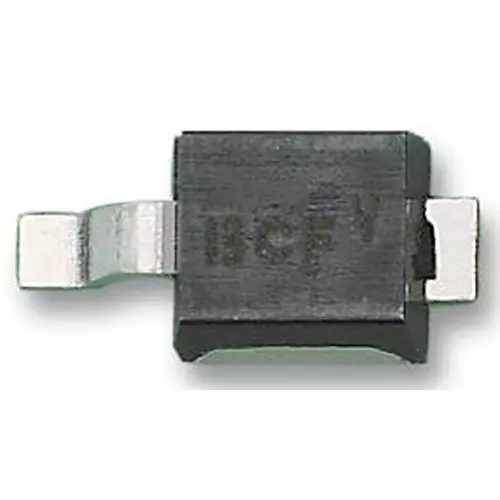 ONSEMI Zener Single Diodes ZENER DIODE, 6.2V, 3.2W, DO-216AA 1PMT5920BT1G (Pack of 5)