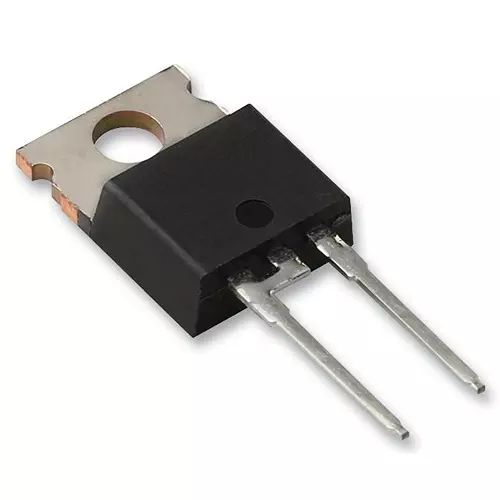 ONSEMI Schottky Rectifier Diodes DIODE, SCHOTTKY, 10A, 100V MBR10100G (Pack of 5)
